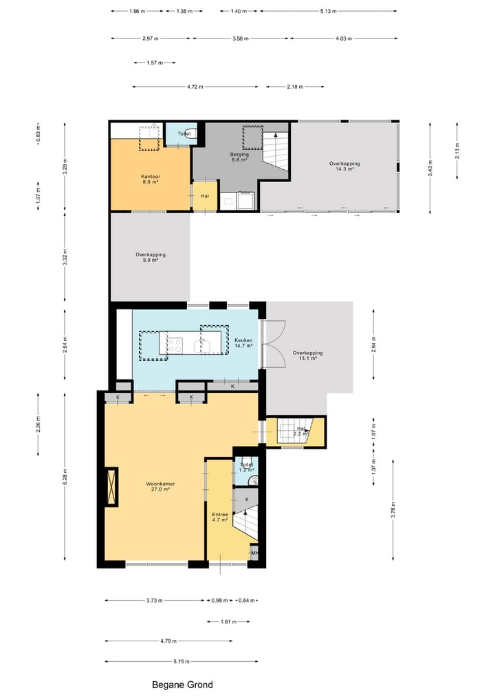 Photo 45 of Spechtstraat 22