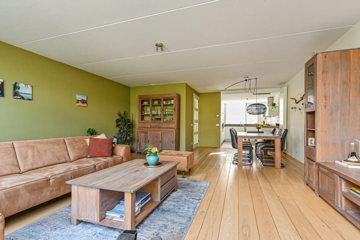 Foto 9 van Maagdenpalm 1-A