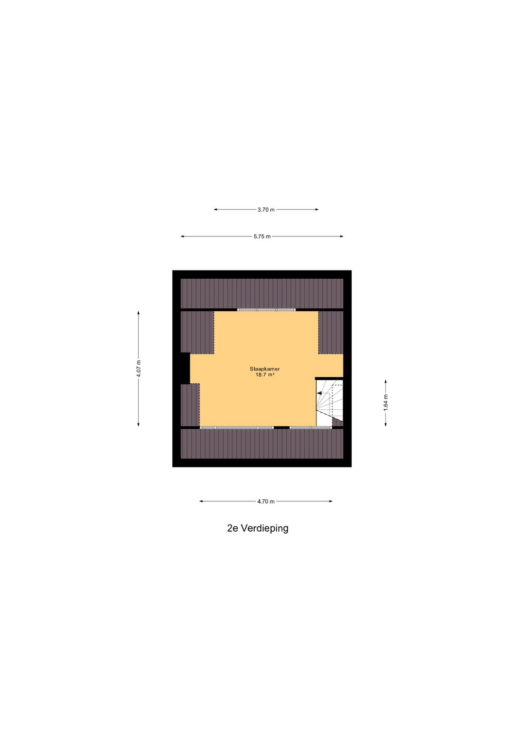 Foto 47 van Spechtstraat 22