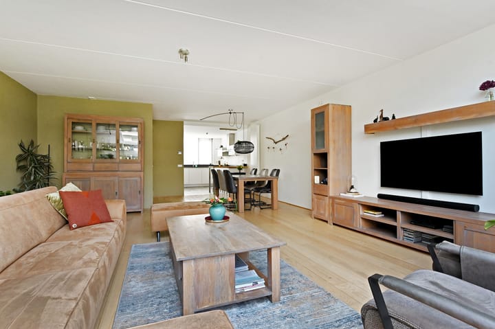 Foto 10 van Maagdenpalm 1-A