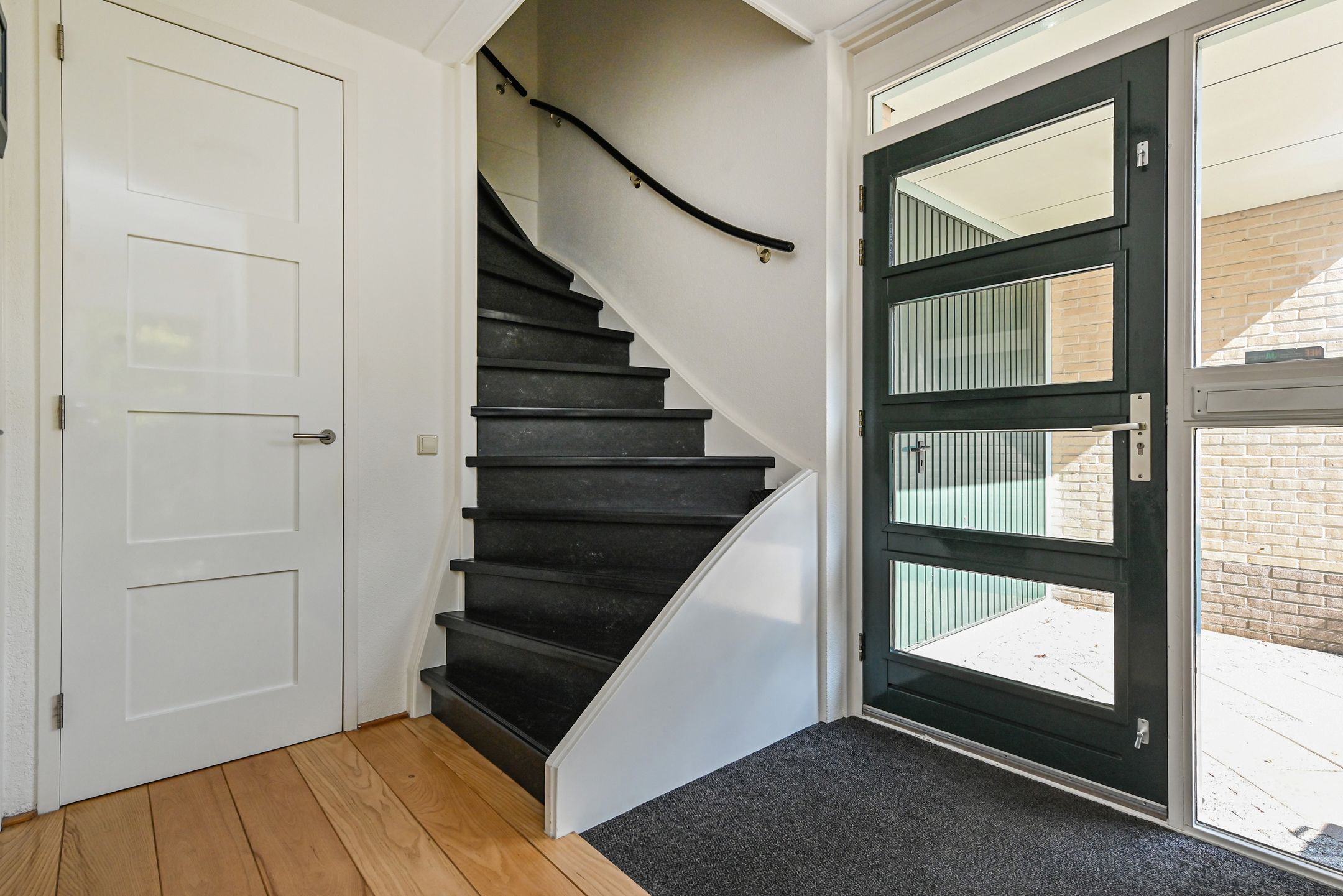 Foto 15 van Maagdenpalm 1-A