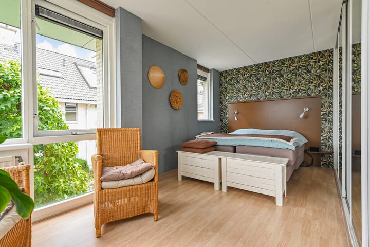 Foto 18 van Maagdenpalm 1-A