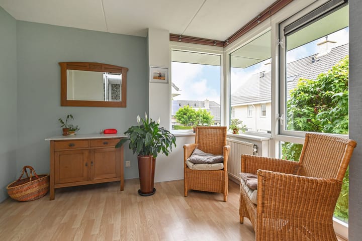 Foto 19 van Maagdenpalm 1-A