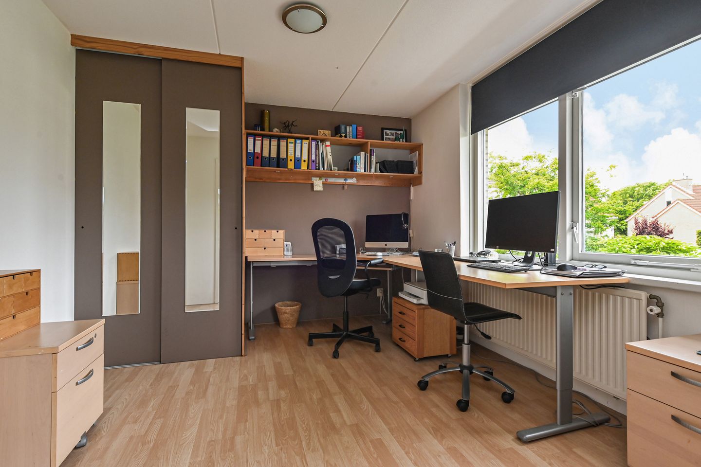 Foto 20 van Maagdenpalm 1-A