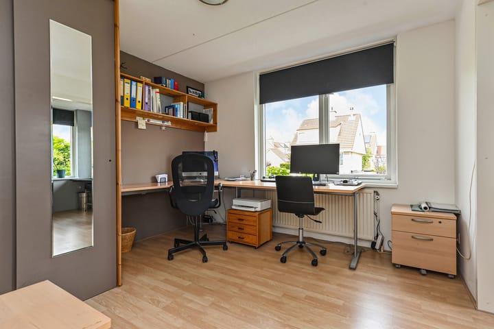 Foto 22 van Maagdenpalm 1-A