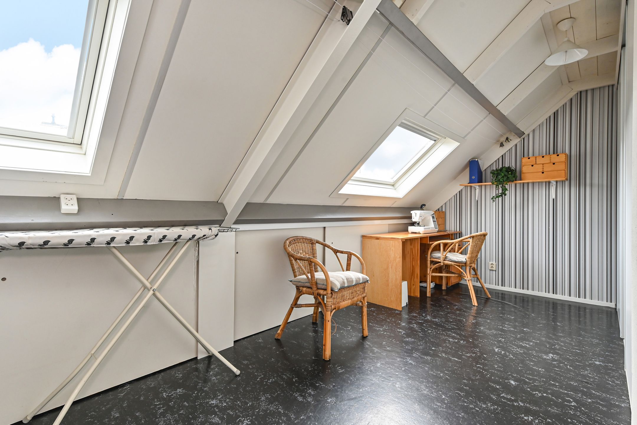 Foto 30 van Maagdenpalm 1-A