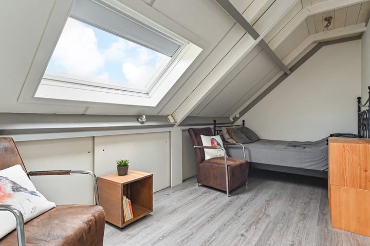 Foto 32 van Maagdenpalm 1-A