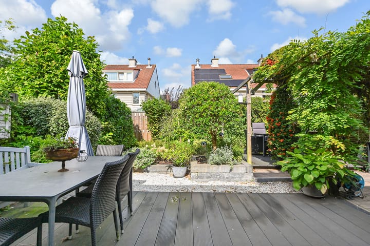 Foto 35 van Maagdenpalm 1-A