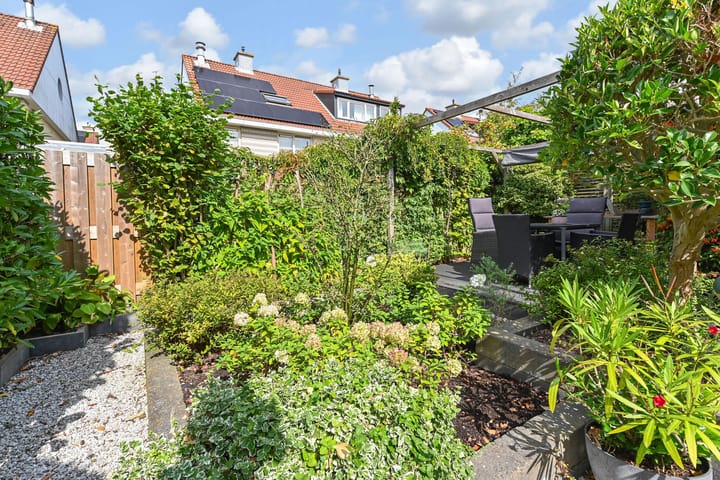 Foto 36 van Maagdenpalm 1-A