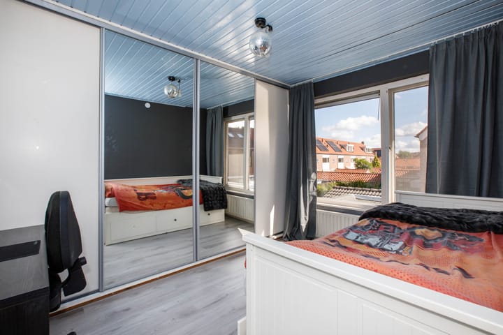 Photo 24 of Spechtstraat 22