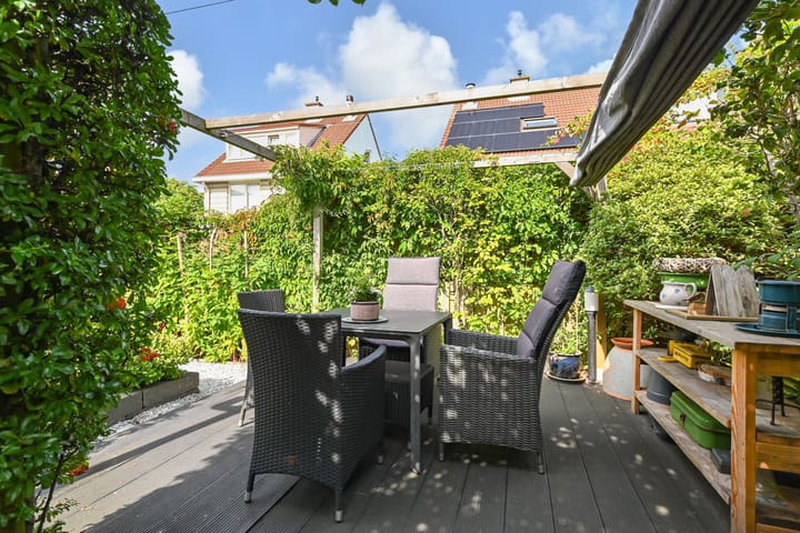 Foto 38 van Maagdenpalm 1-A