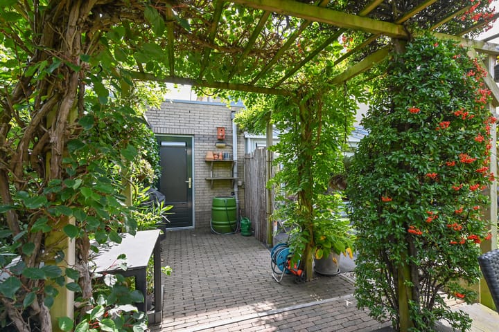 Foto 40 van Maagdenpalm 1-A