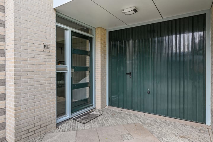 Foto 41 van Maagdenpalm 1-A