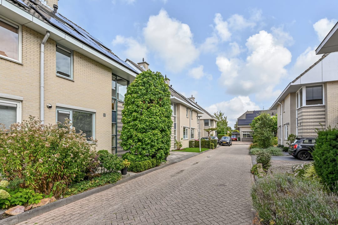 Foto 43 van Maagdenpalm 1-A