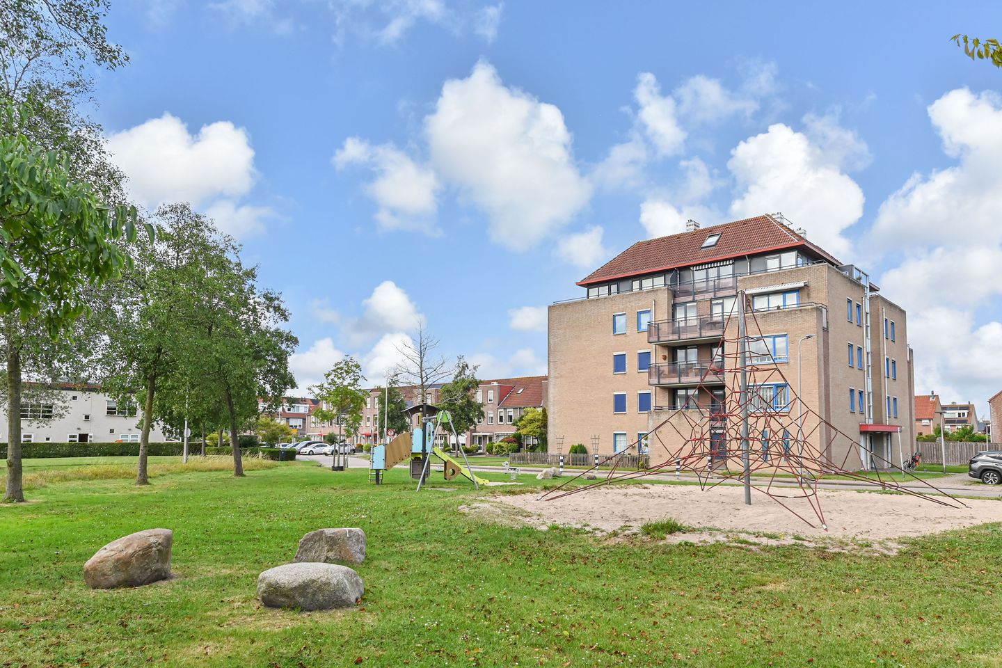 Foto 44 van Maagdenpalm 1-A