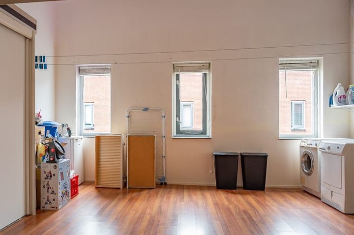 Foto 23 van Clara Schumannstraat 14