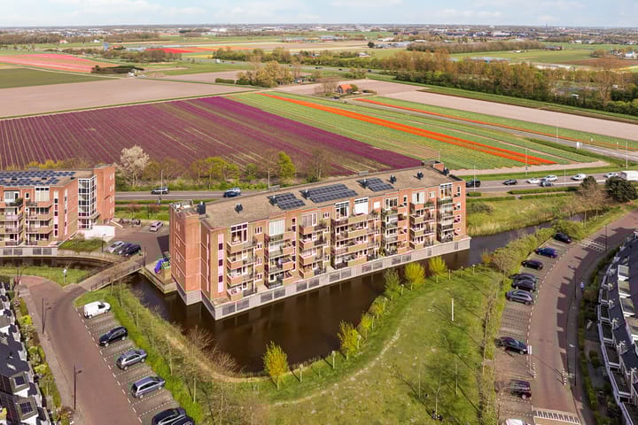 Foto 1 van Peterhof 44