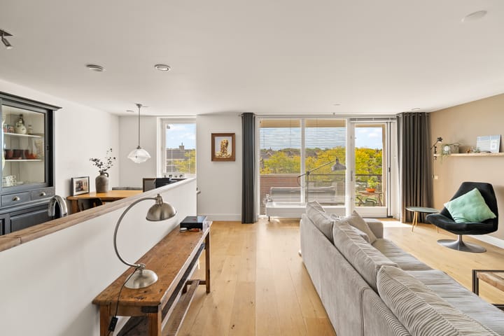 Foto 5 van Peterhof 44