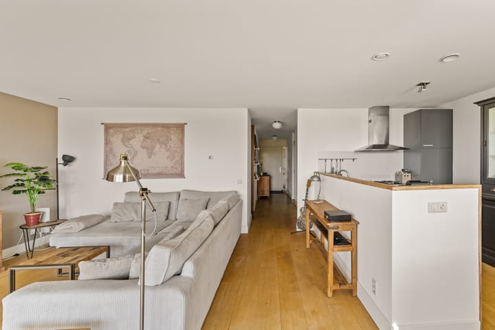 Foto 6 van Peterhof 44