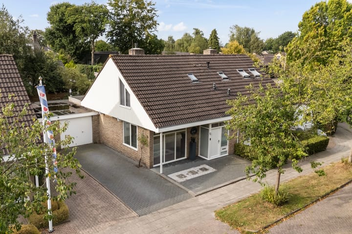 Foto 1 van Elzekamp 10