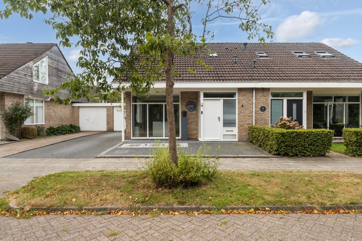 Foto 6 van Elzekamp 10