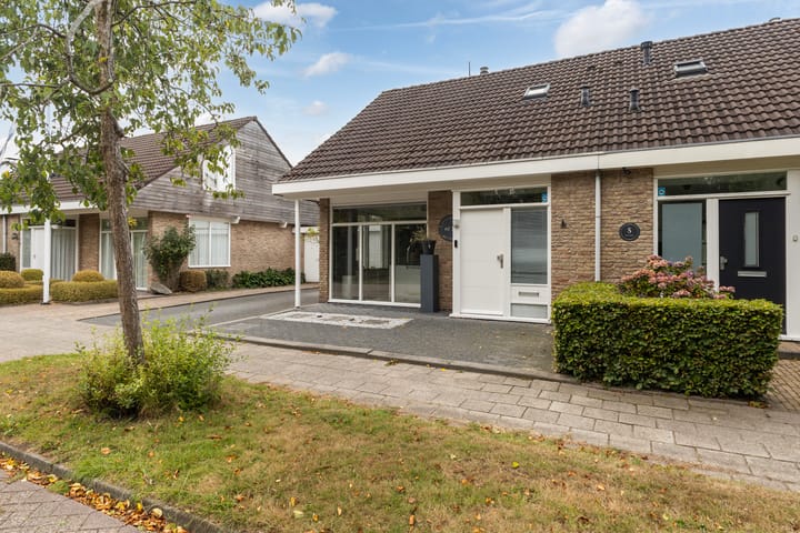 Foto 7 van Elzekamp 10