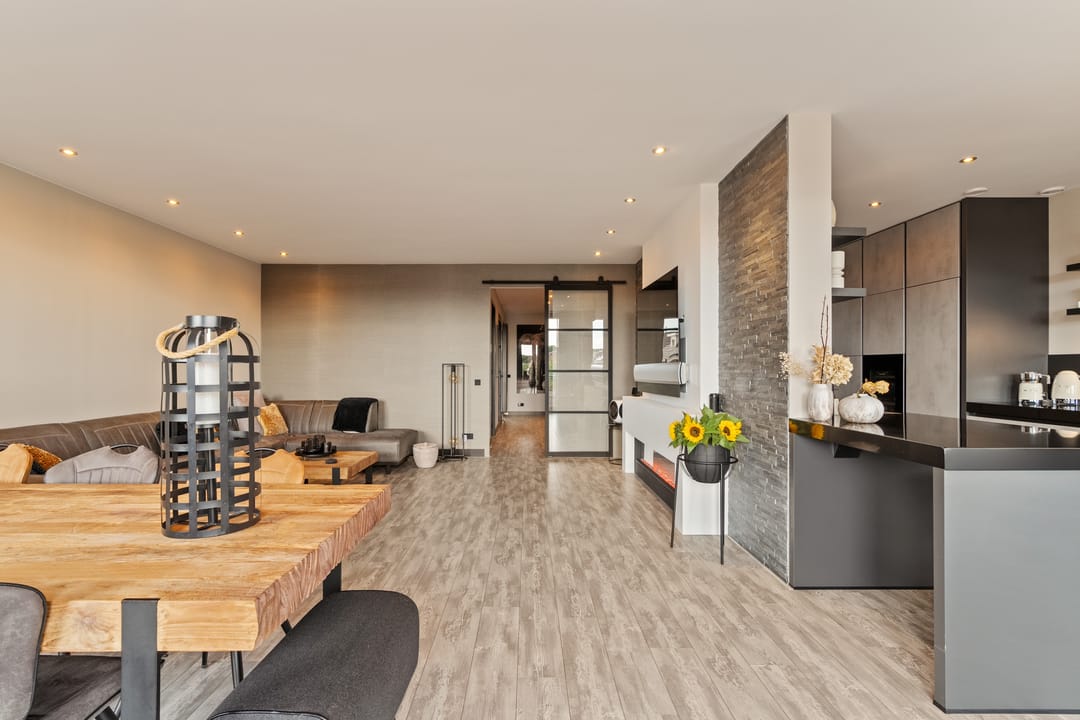 Foto 13 van Biezenland 53