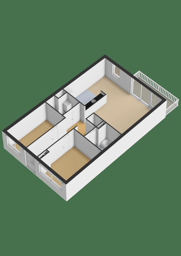 Foto 39 van Peterhof 44