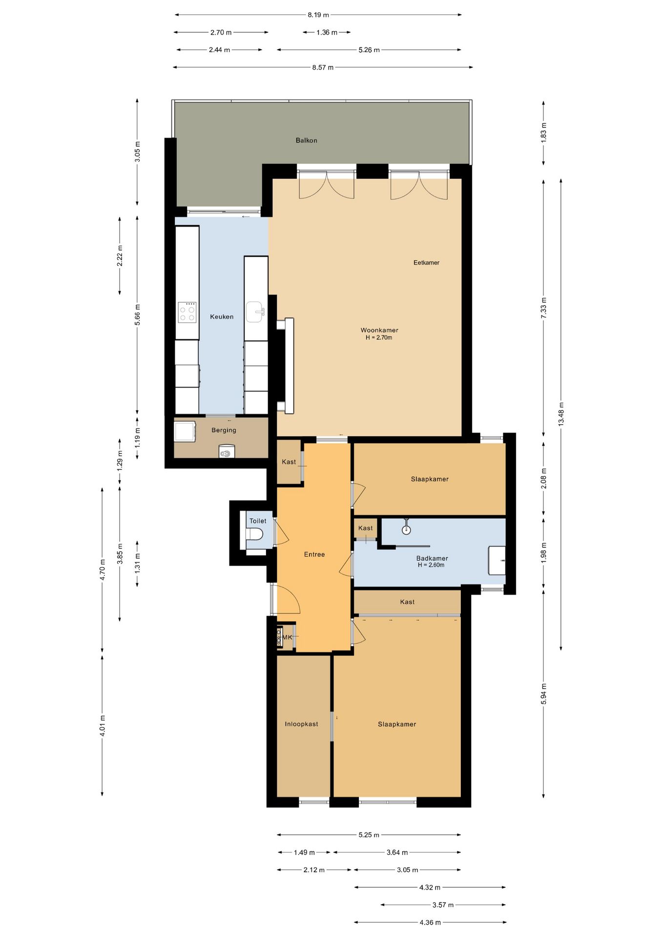 Foto 34 van Biezenland 53