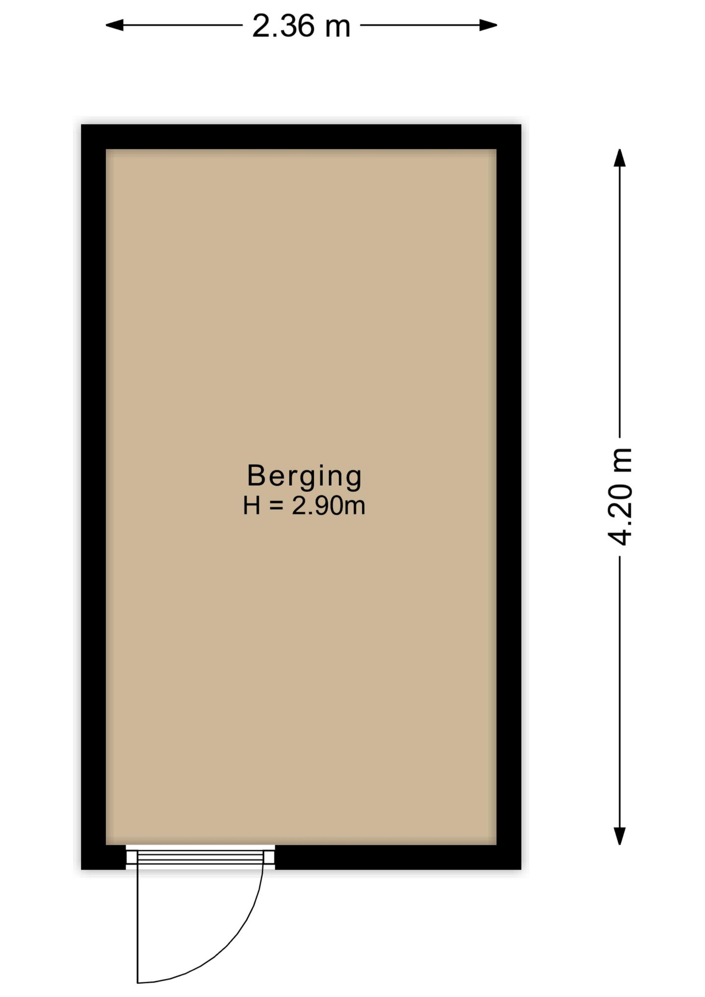 Foto 35 van Biezenland 53