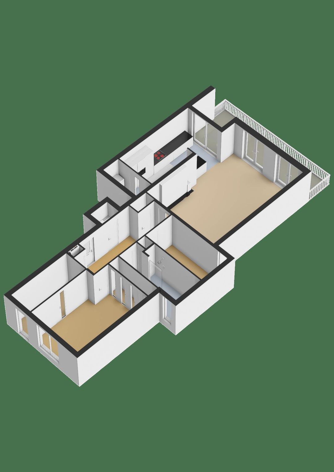 Foto 37 van Biezenland 53