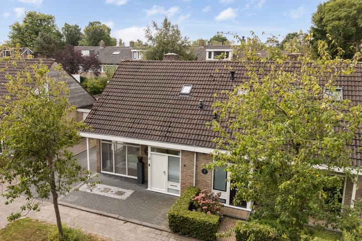 Foto 44 van Elzekamp 10