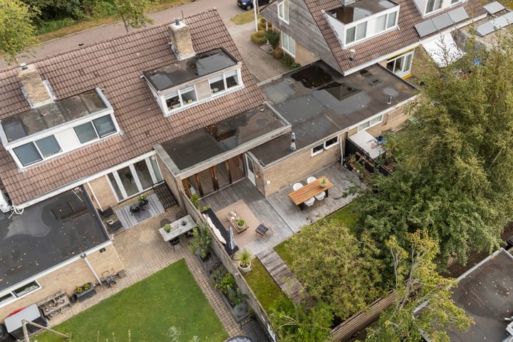 Foto 50 van Elzekamp 10