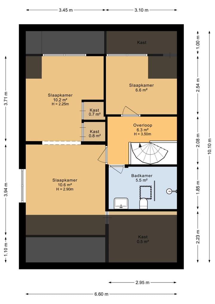 Foto 54 van Elzekamp 10