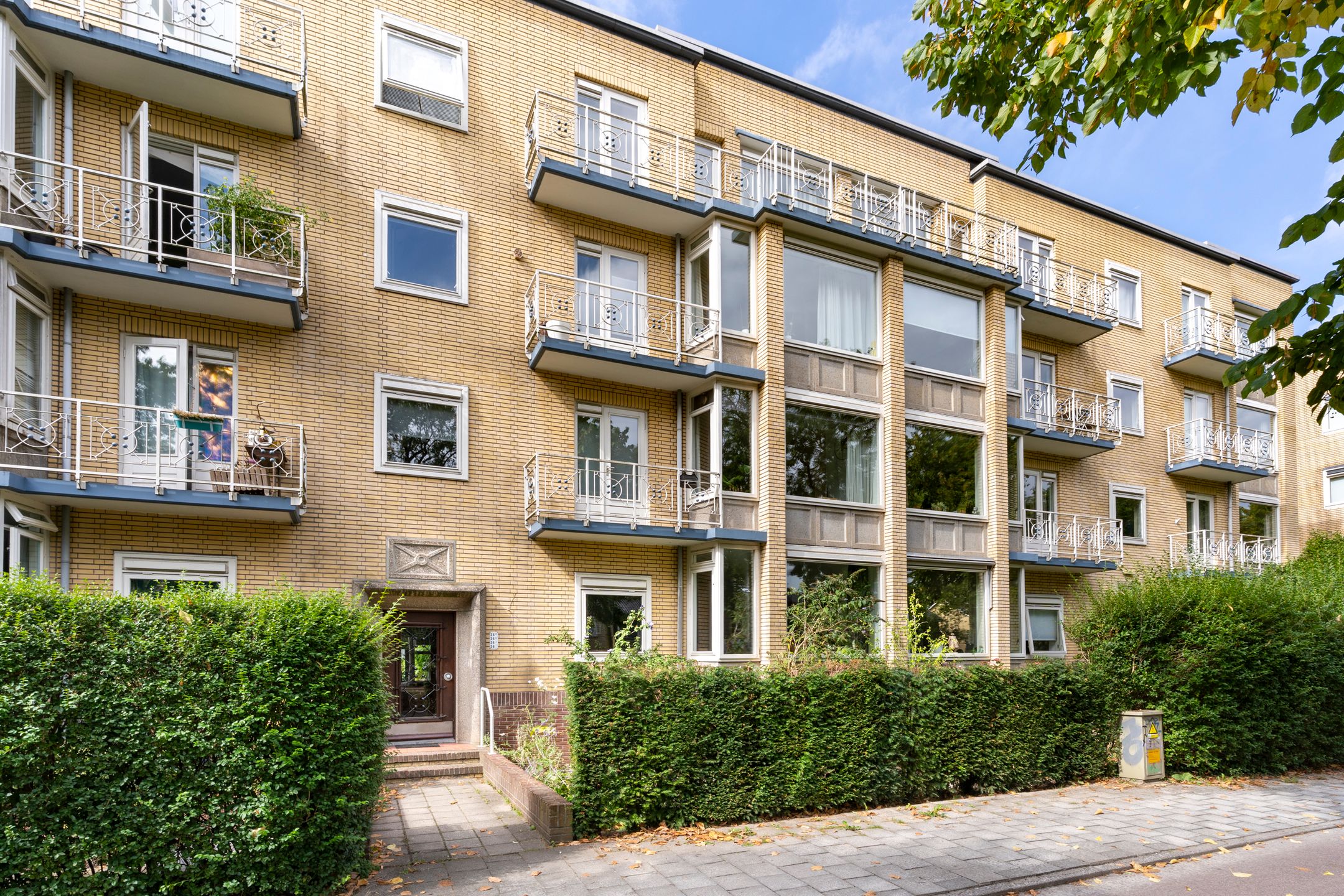 Joseph Haydnlaan, 36, Utrecht, 3533AJ, Utrecht, Nederland 36