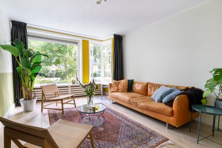 Foto 3 van Joseph Haydnlaan 36