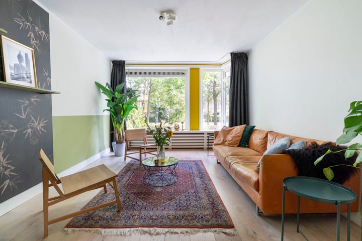 Foto 4 van Joseph Haydnlaan 36