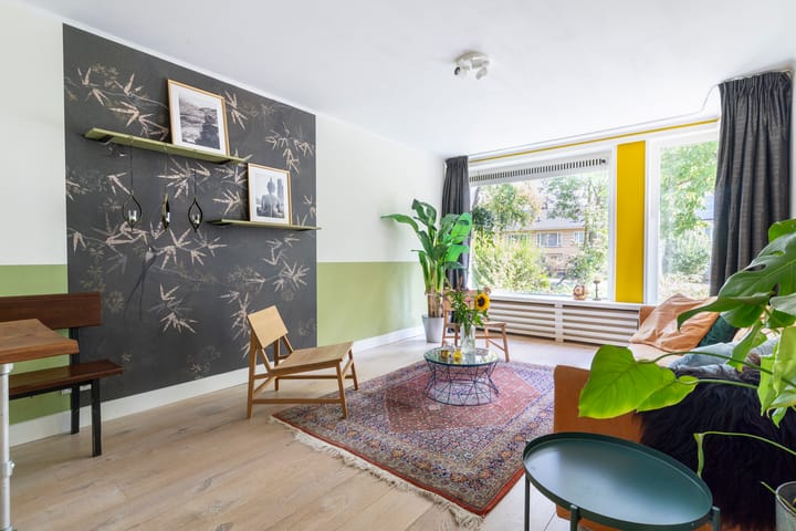 Foto 5 van Joseph Haydnlaan 36