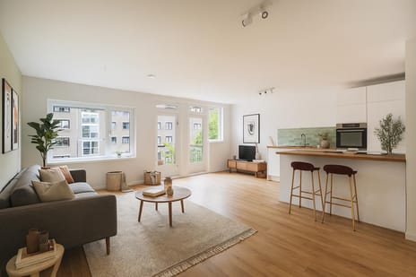 Marcantilaan 24 secondary image