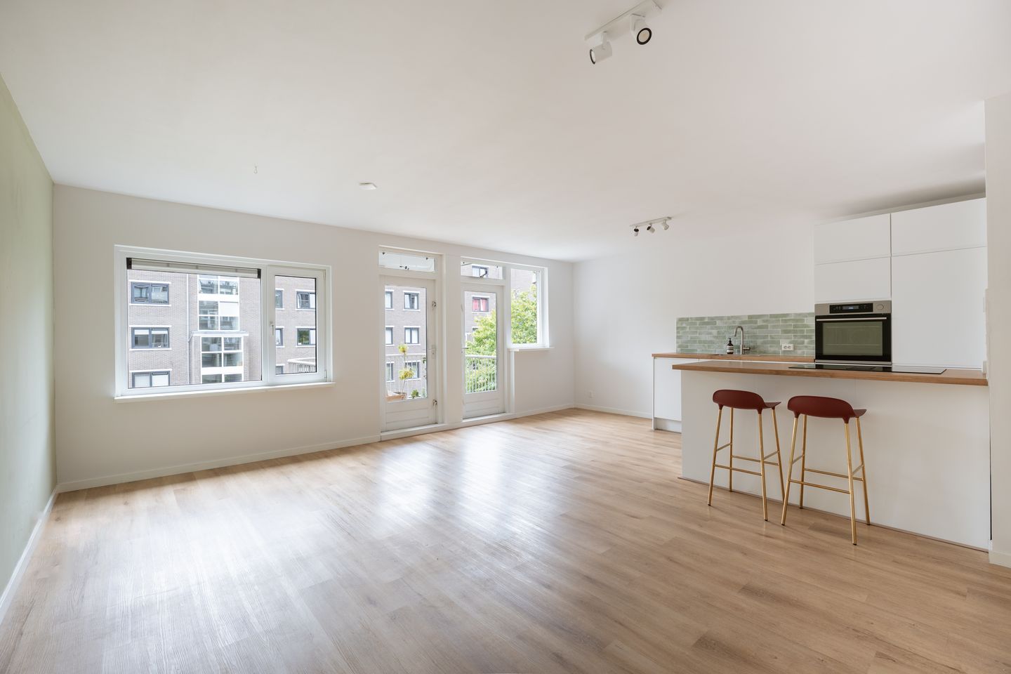 Foto 4 van Marcantilaan 24