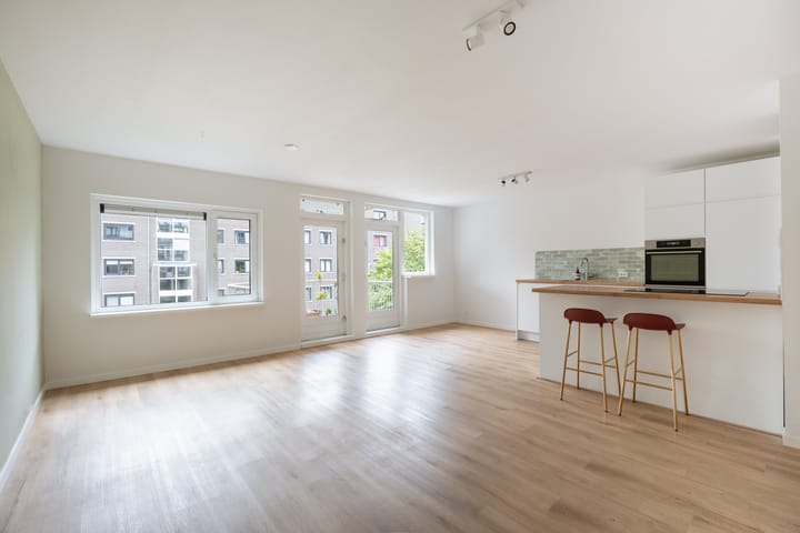 Foto 4 van Marcantilaan 24