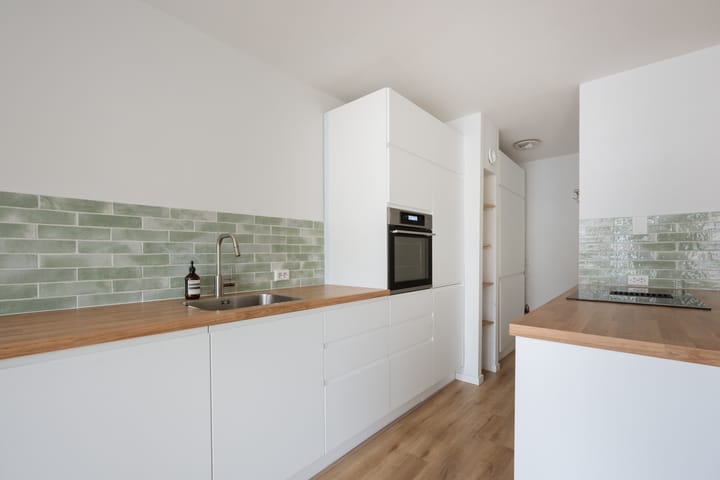 Foto 3 van Marcantilaan 24