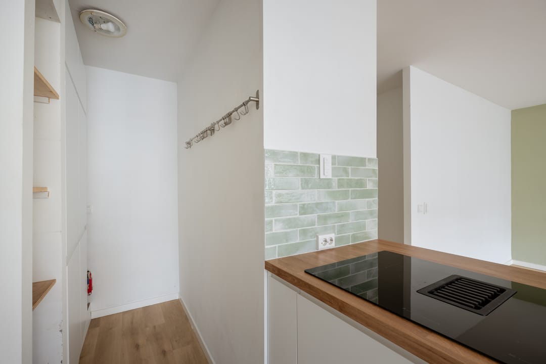 Foto 8 van Marcantilaan 24