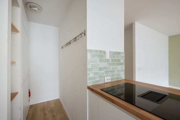 Foto 8 van Marcantilaan 24