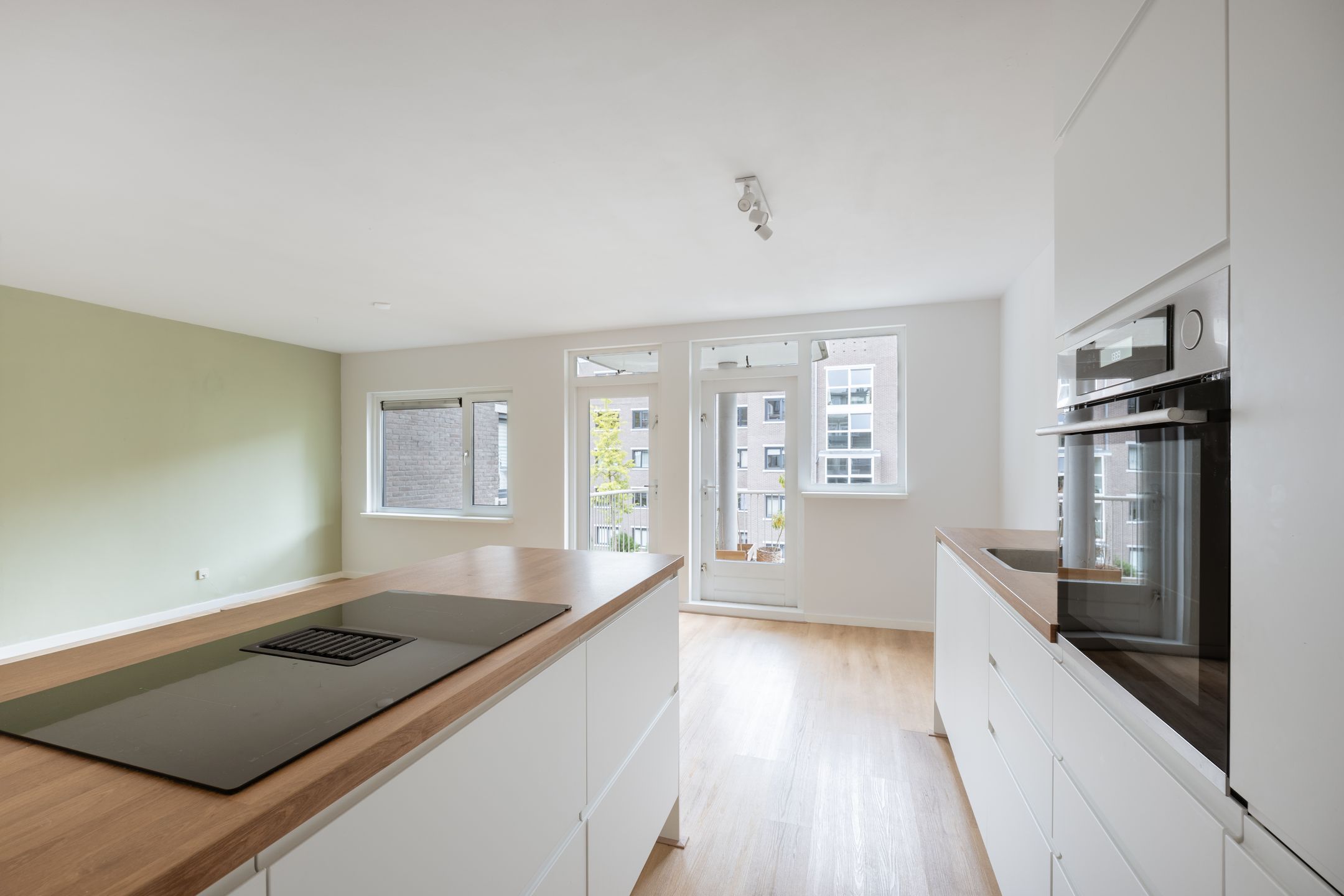 Foto 9 van Marcantilaan 24