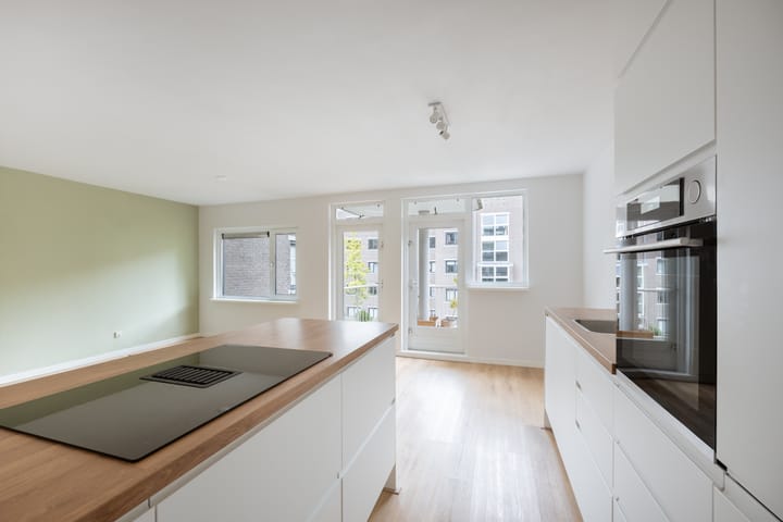 Foto 9 van Marcantilaan 24