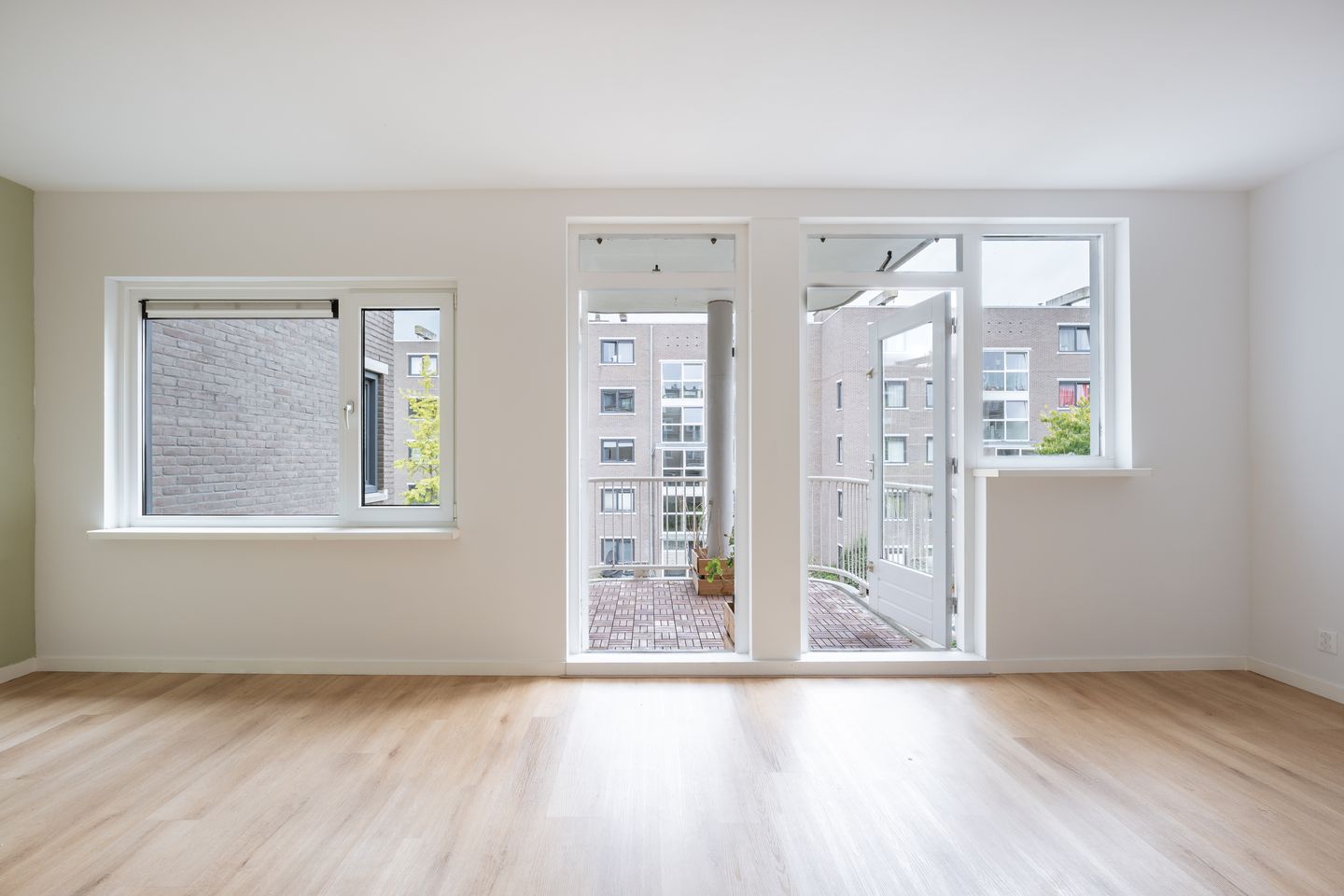 Foto 10 van Marcantilaan 24