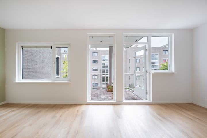 Foto 10 van Marcantilaan 24