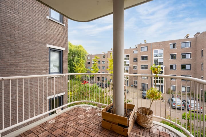 Foto 11 van Marcantilaan 24