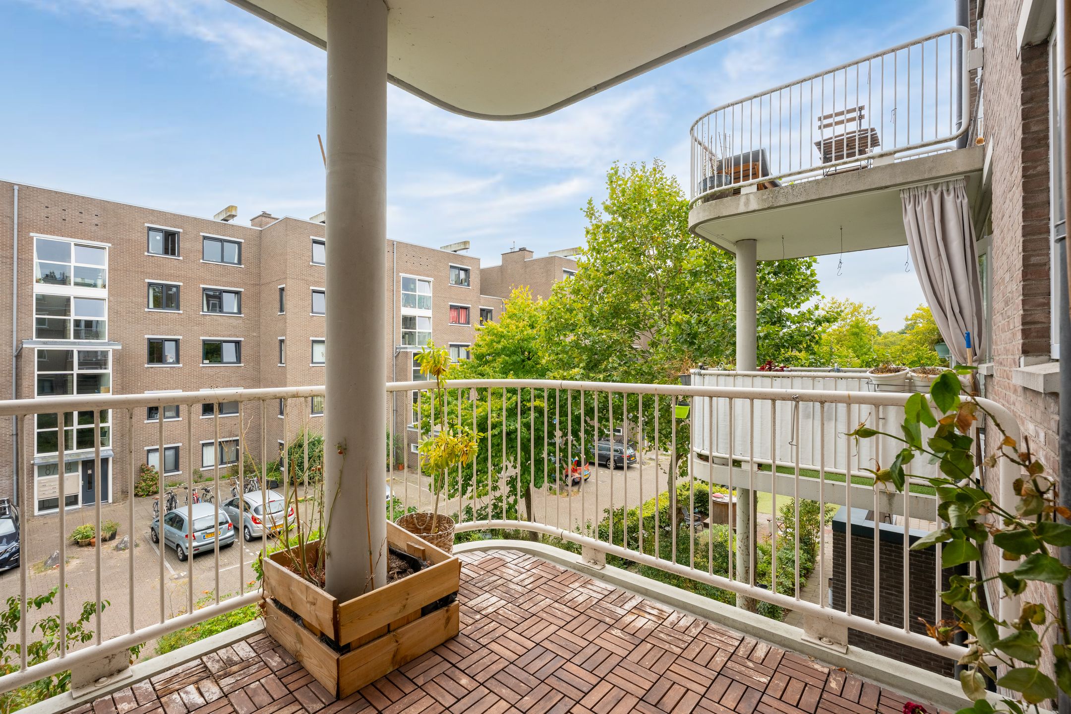 Foto 12 van Marcantilaan 24